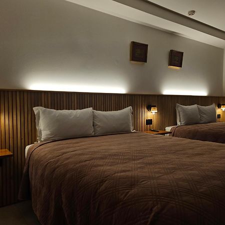 Antica Raffineria Hotel Венеция Екстериор снимка