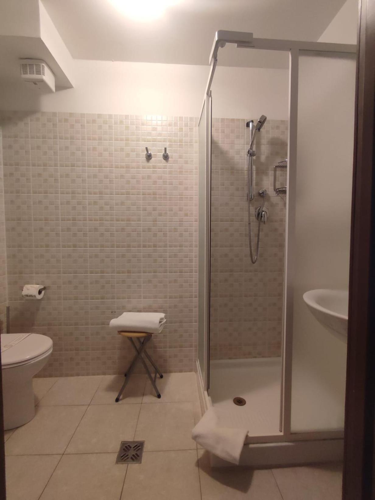 Antica Raffineria Hotel Венеция Екстериор снимка