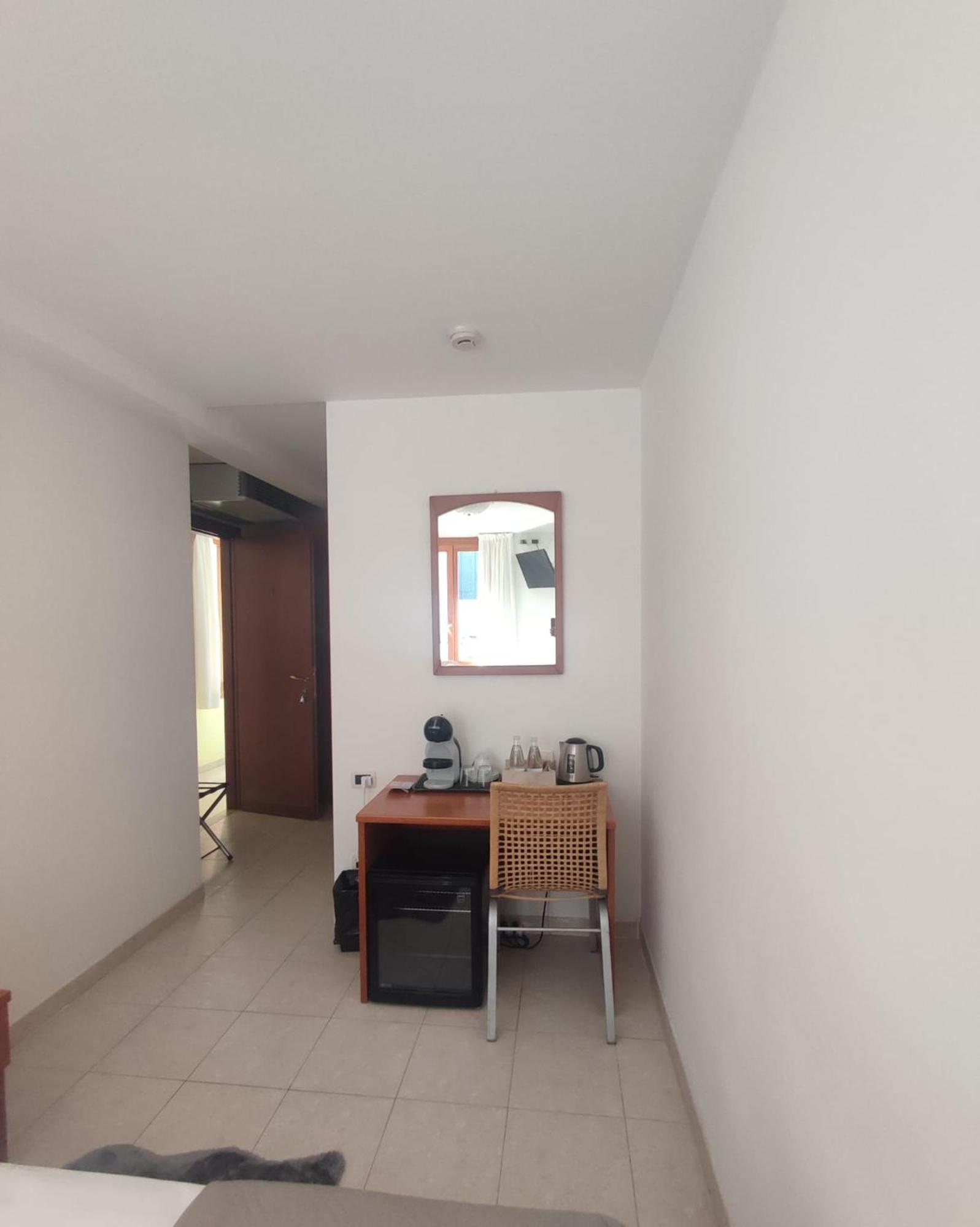 Antica Raffineria Hotel Венеция Екстериор снимка