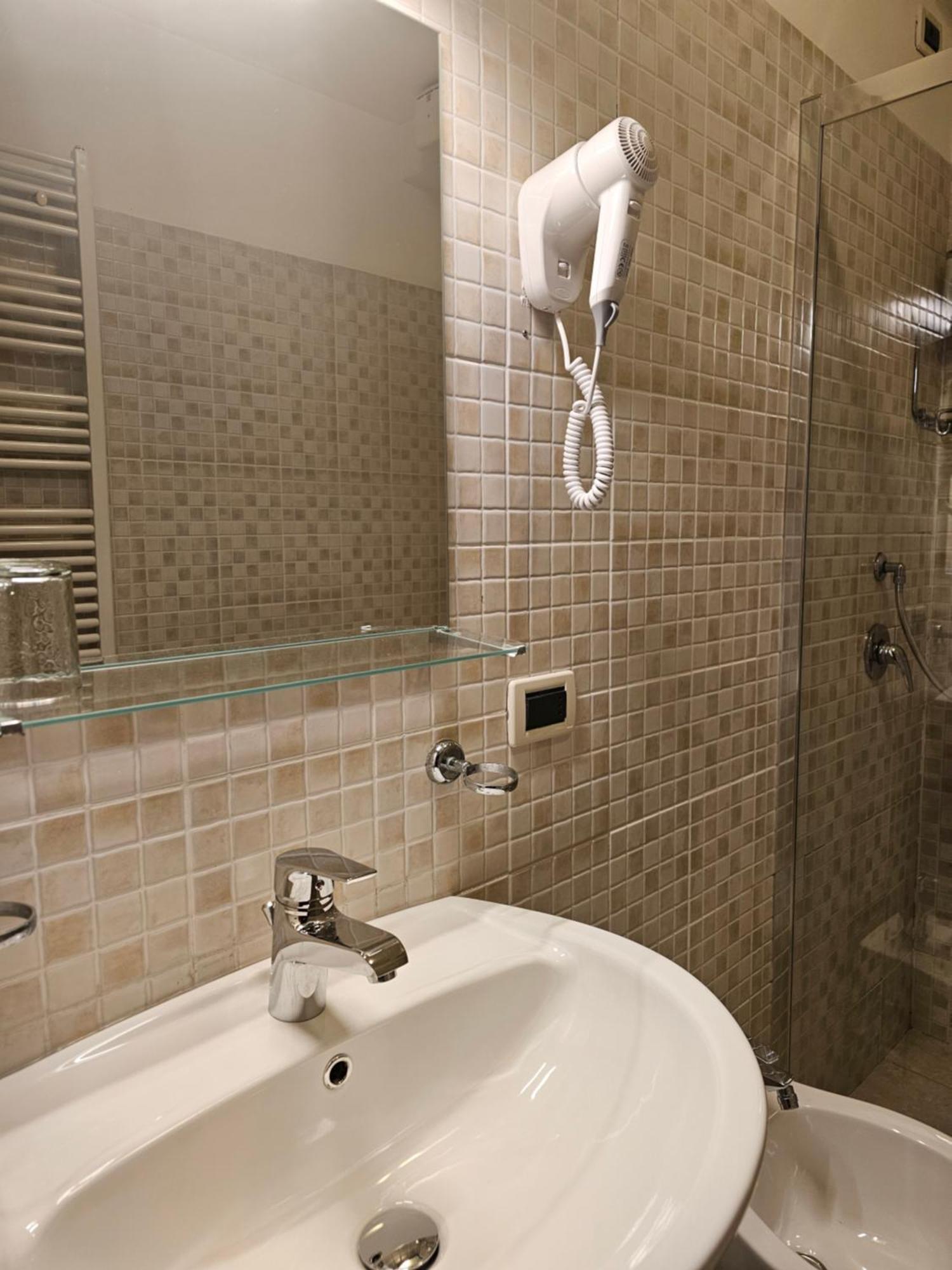 Antica Raffineria Hotel Венеция Екстериор снимка