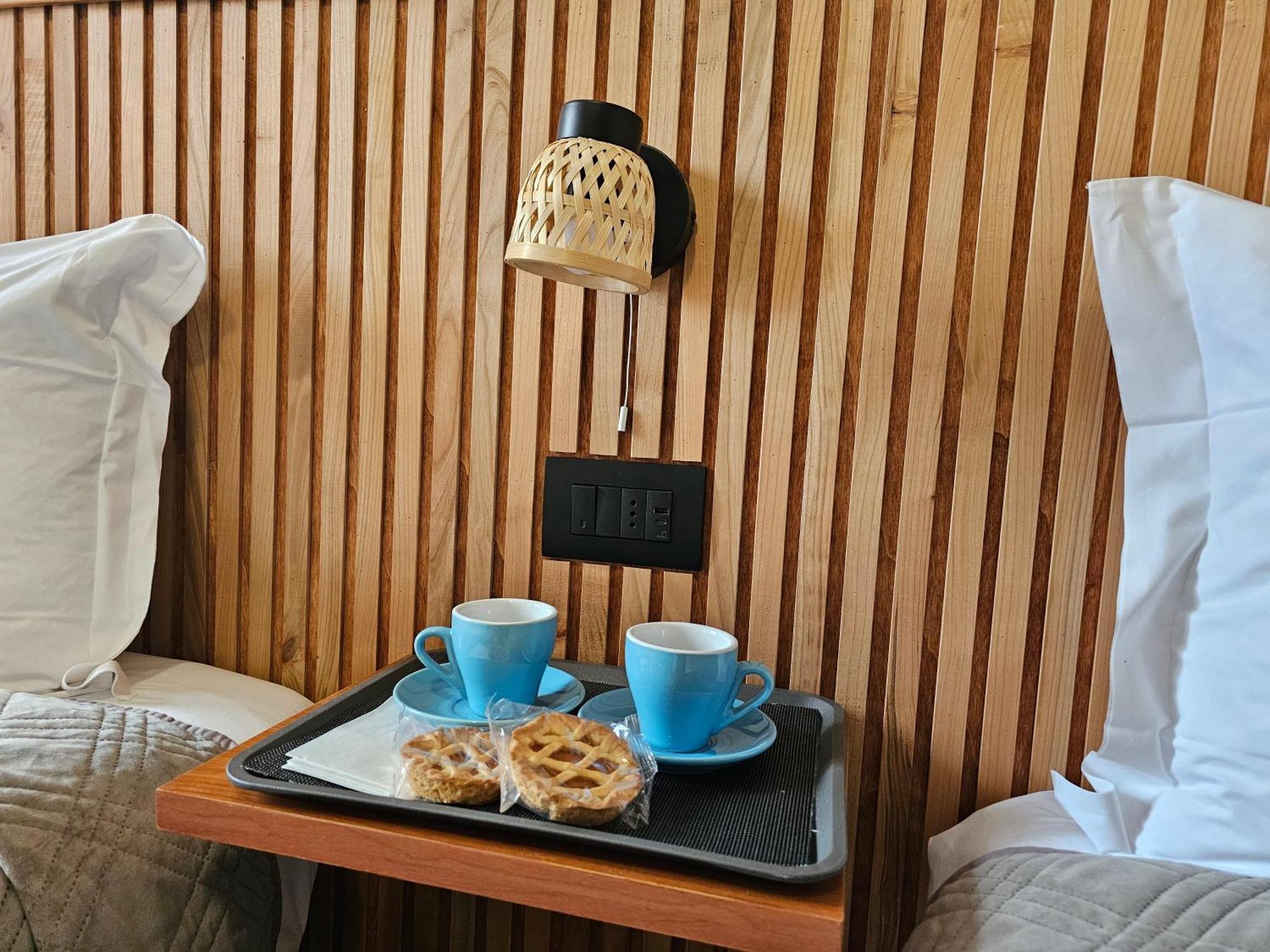 Antica Raffineria Hotel Венеция Екстериор снимка