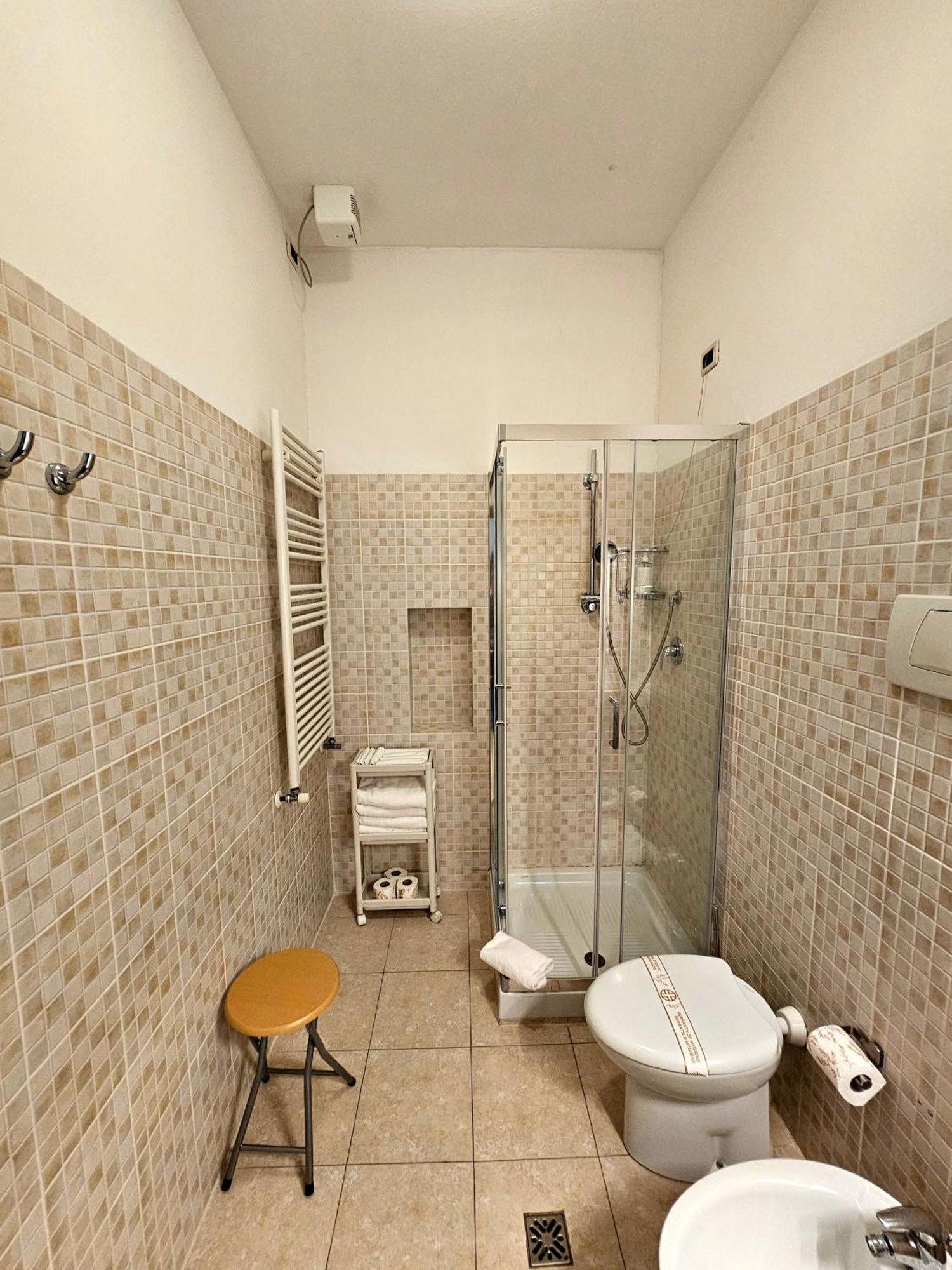 Antica Raffineria Hotel Венеция Екстериор снимка