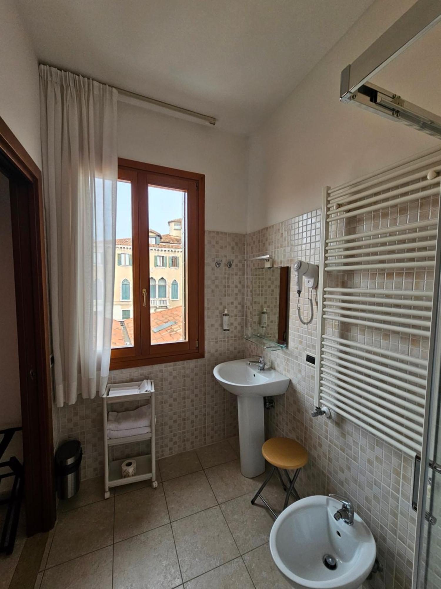 Antica Raffineria Hotel Венеция Екстериор снимка