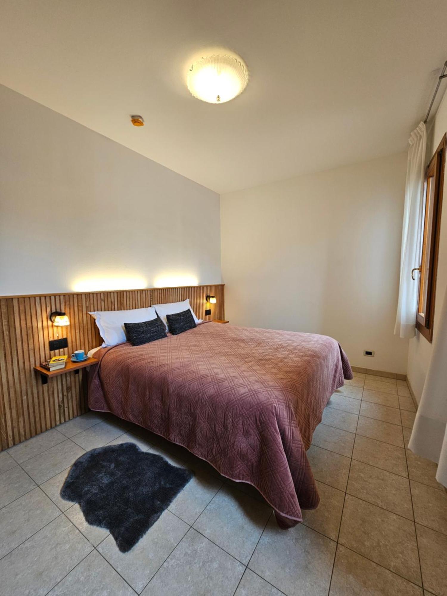Antica Raffineria Hotel Венеция Екстериор снимка